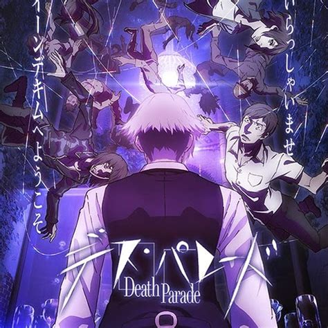 pianotaku|death parade ost.